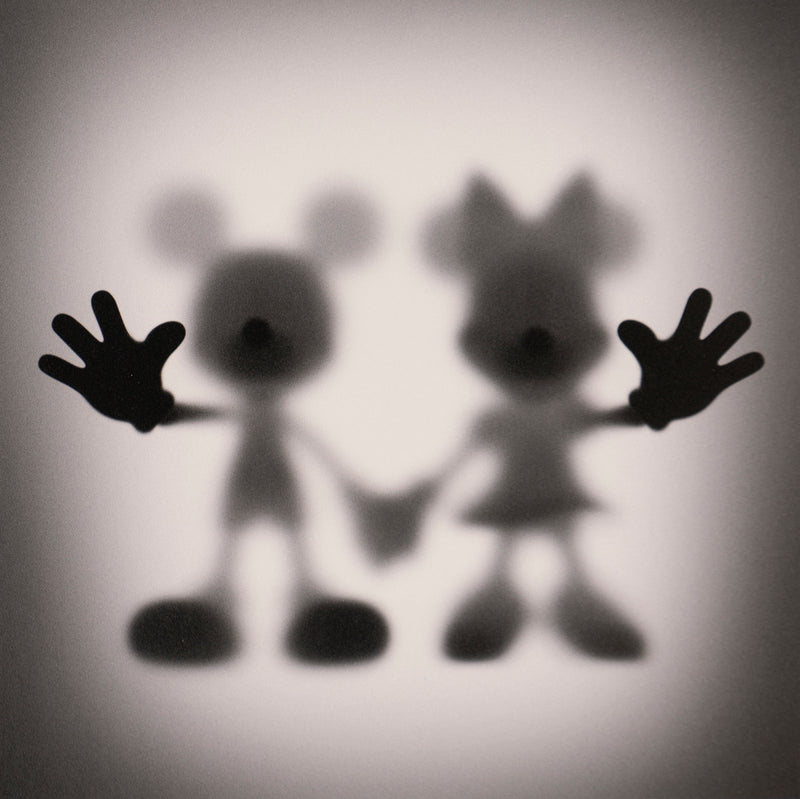 WHN SLE HUM 27674 3 Gone Mickey and Minnie