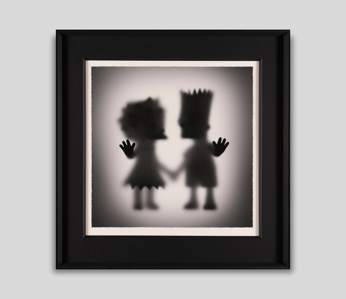 WHN SLE HUM 27675 1 Gone Bart and Lisa