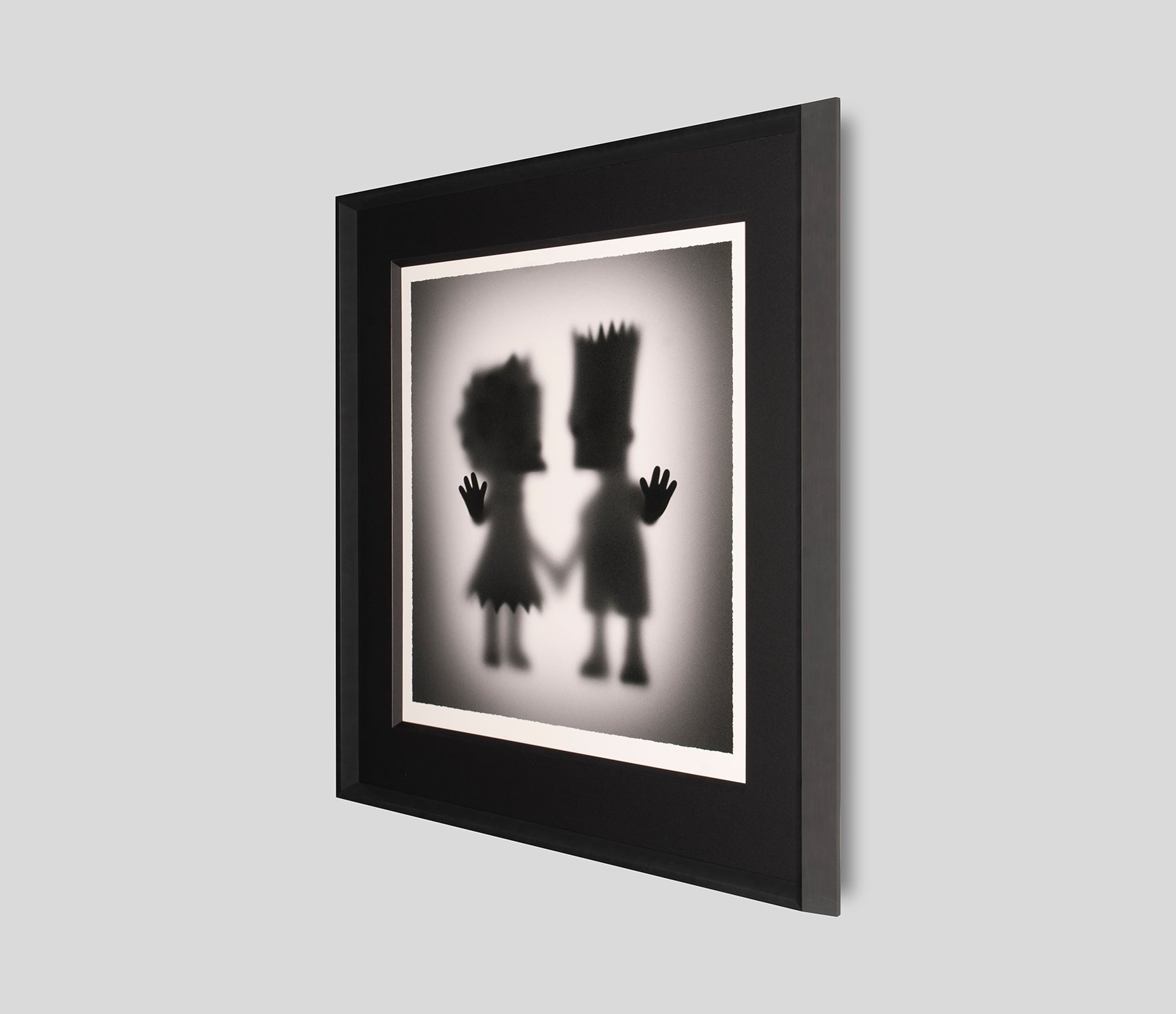 WHN SLE HUM 27675 2 Gone Bart and Lisa