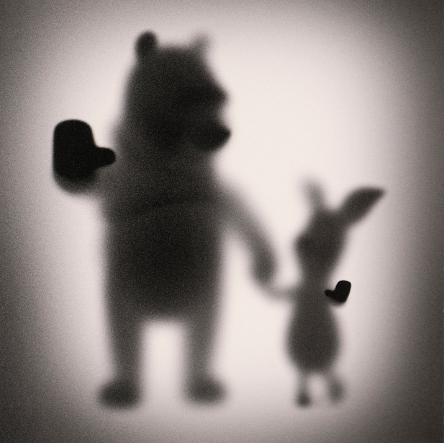 Gone Cowboy & Spaceman- Medium