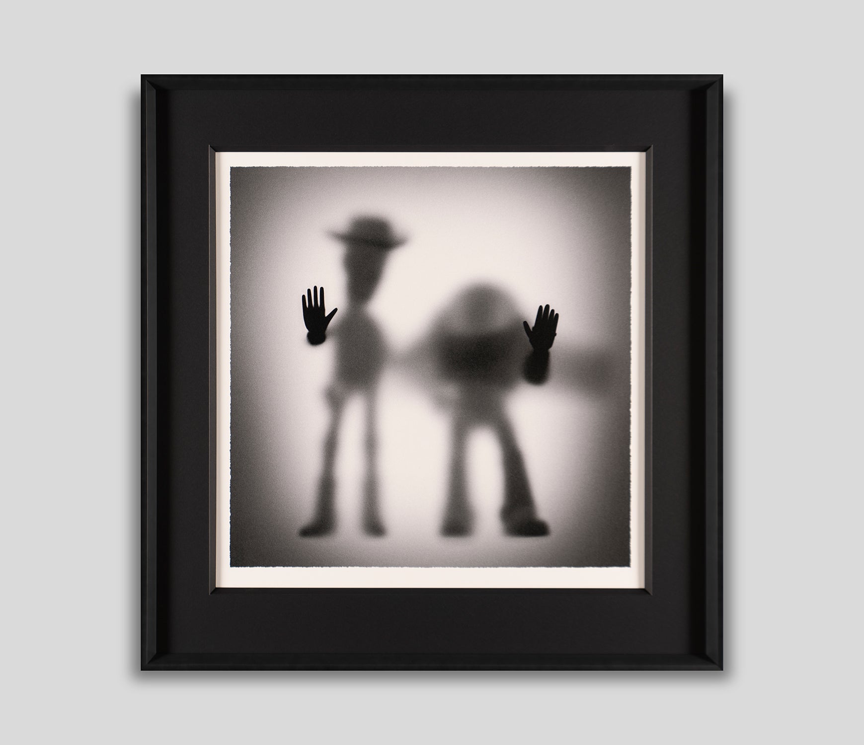 WHN SLE HUM 27677 1 Gone Cowboy and Spaceman