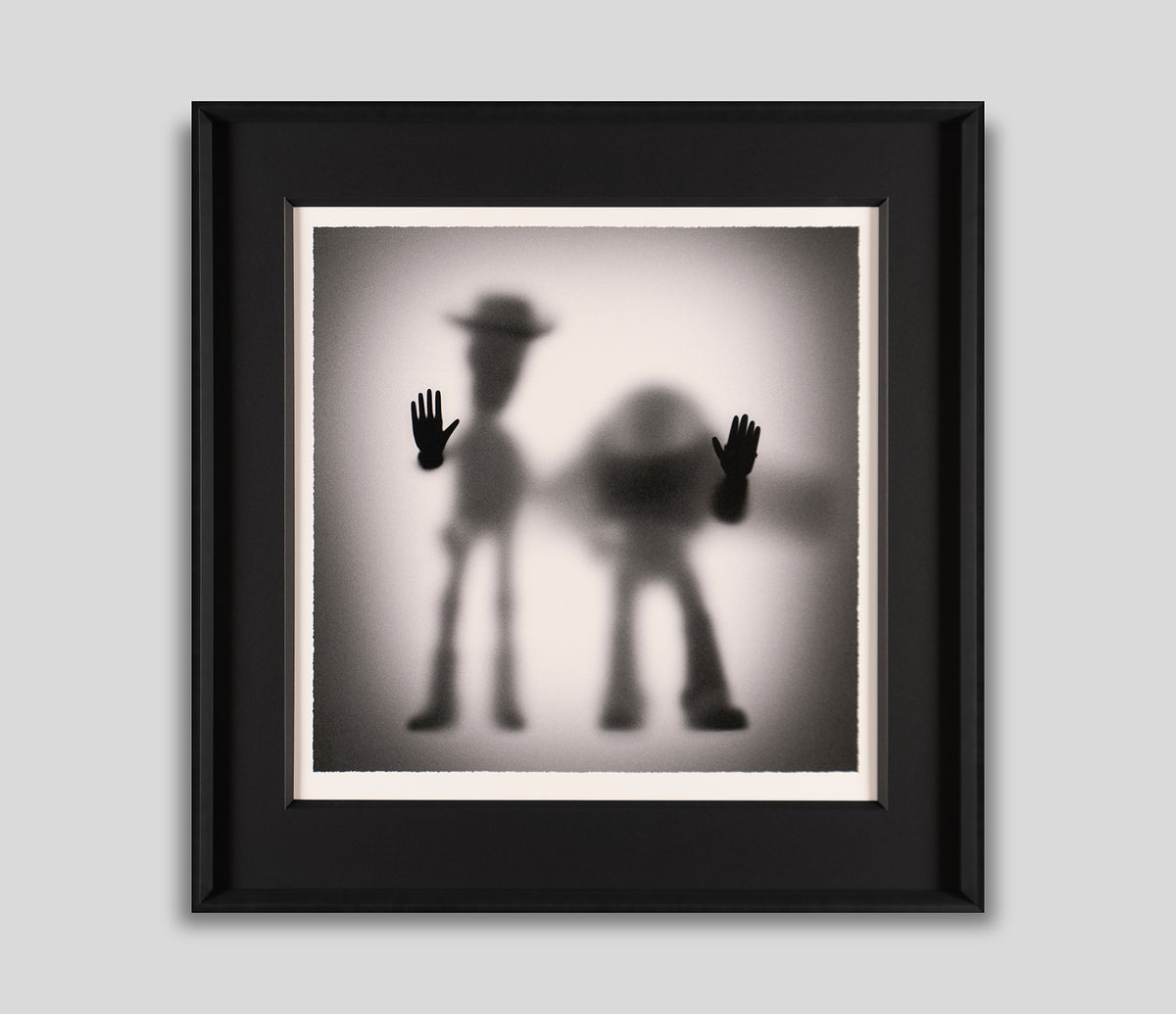 WHN SLE HUM 27677 1 Gone Cowboy and Spaceman