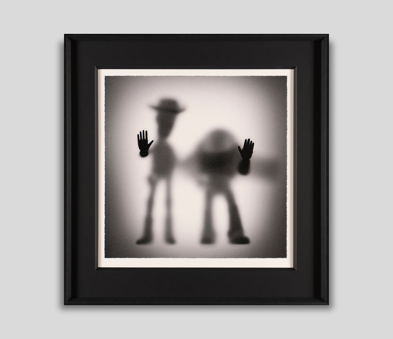 WHN SLE HUM 27677 1 Gone Cowboy and Spaceman