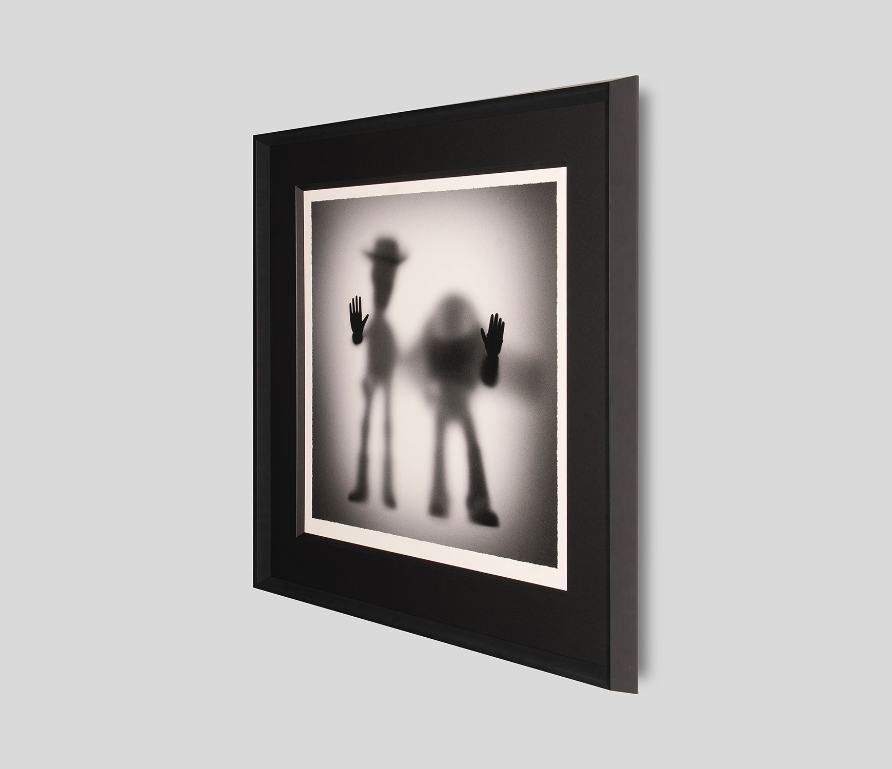 WHN SLE HUM 27677 2 Gone Cowboy and Spaceman