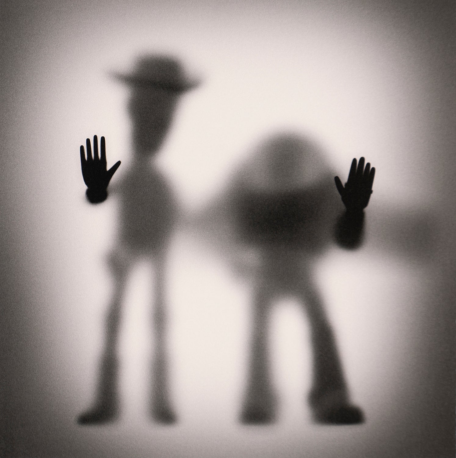 WHN SLE HUM 27677 3 Gone Cowboy and Spaceman