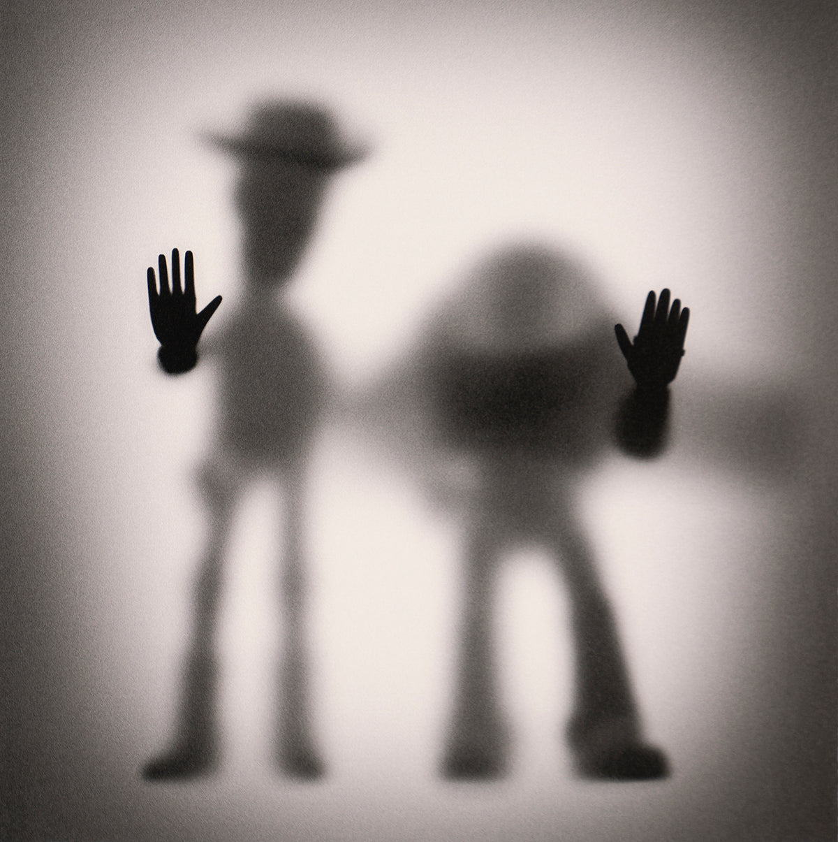 WHN SLE HUM 27677 3 Gone Cowboy and Spaceman