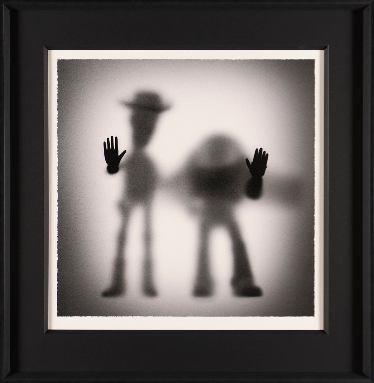 WHN SLE HUM 27677 4 Gone Cowboy and Spaceman