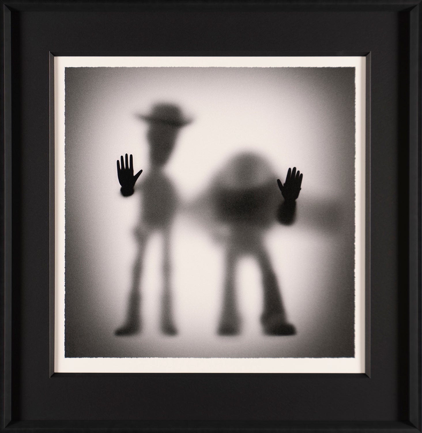 WHN SLE HUM 27677 4 Gone Cowboy and Spaceman