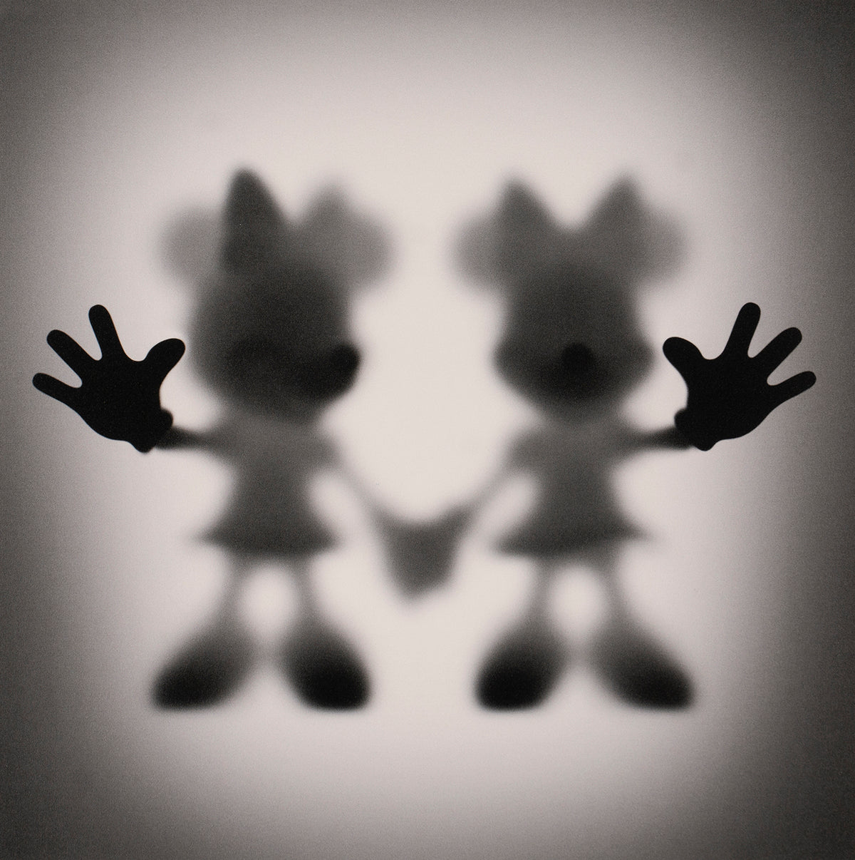 Gone Mrs & Mrs- Medium