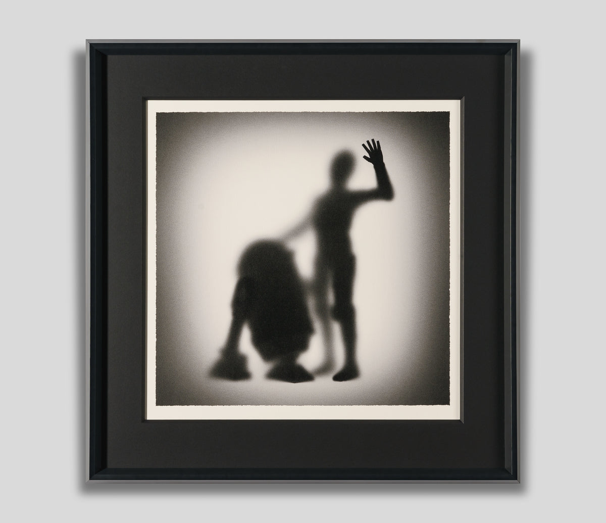 WHN SLE HUM 28596 1 Gone, Droids (R2D2 CP30) Medium