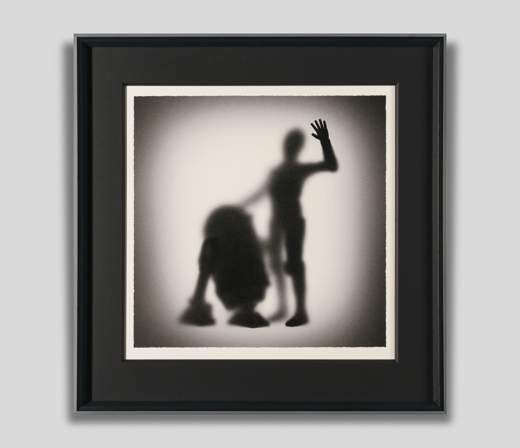 WHN SLE HUM 28596 1 Gone, Droids (R2D2 CP30) Medium