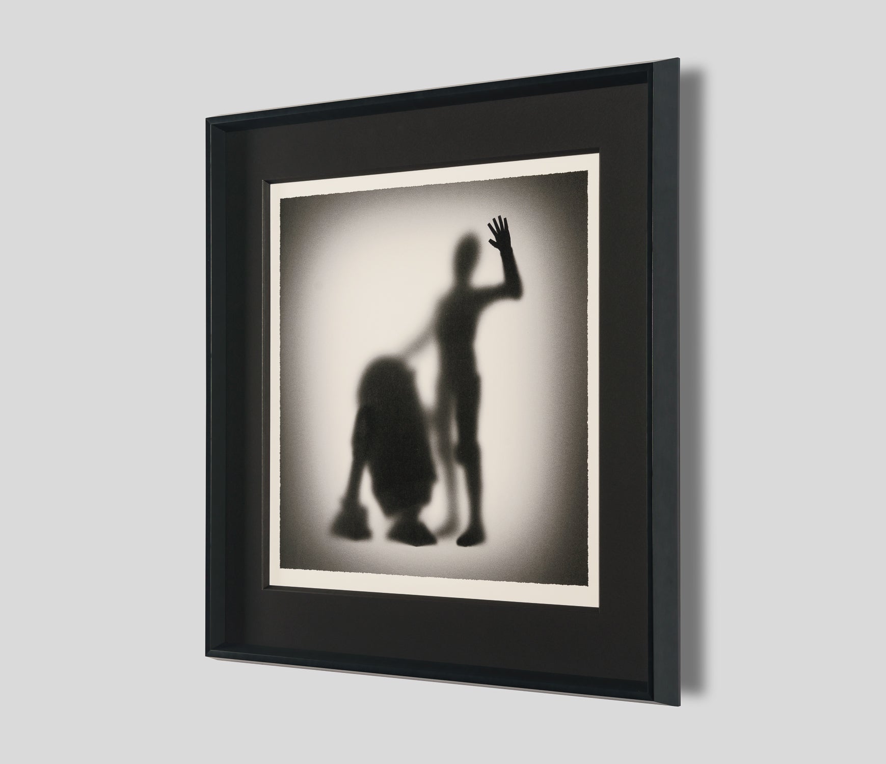 WHN SLE HUM 28596 2 Gone, Droids (R2D2 CP30) Medium