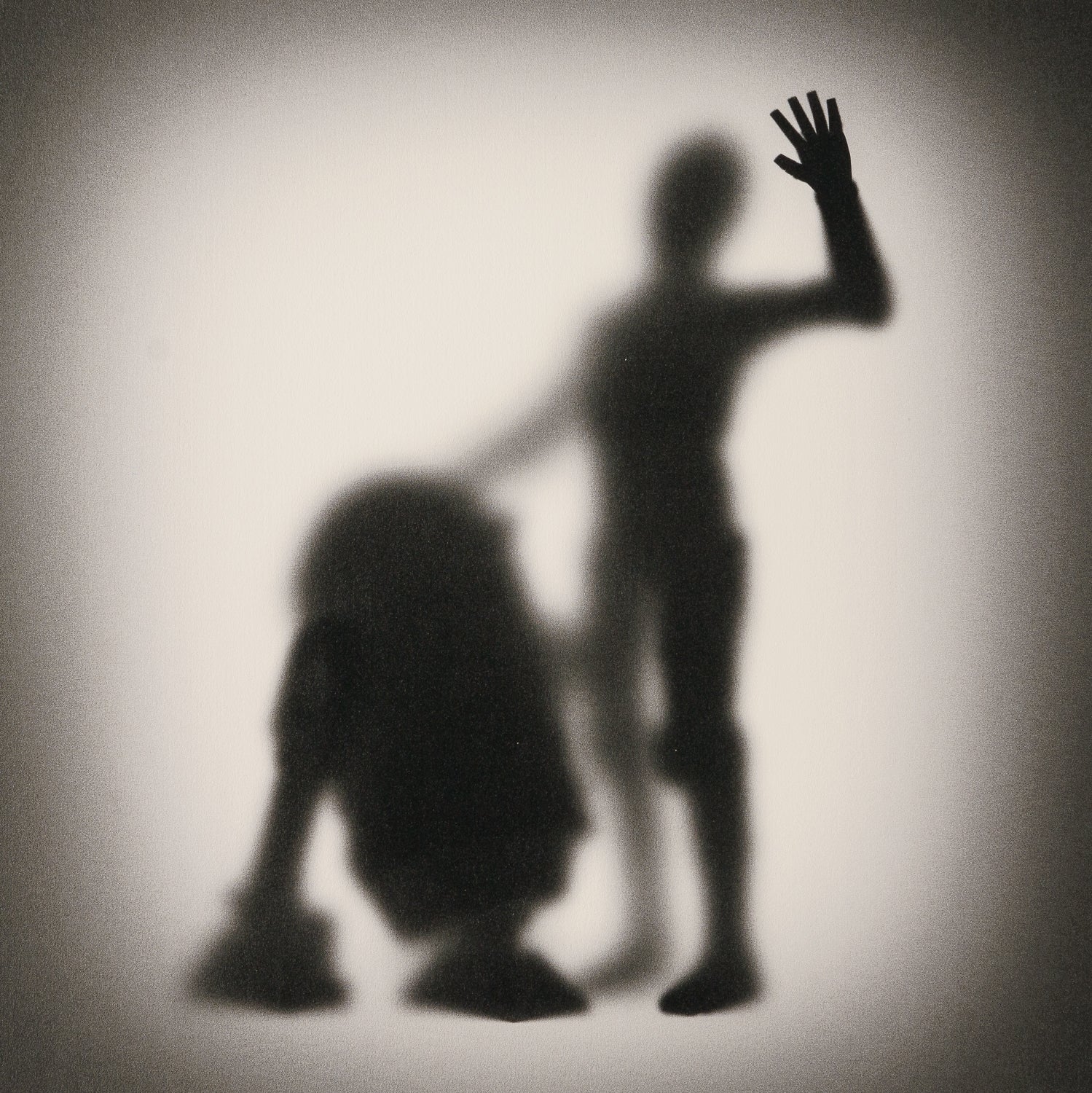 WHN SLE HUM 28596 3 Gone, Droids (R2D2 CP30) Medium