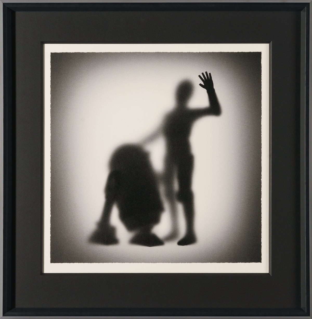 WHN SLE HUM 28596 4 Gone, Droids (R2D2 CP30) Medium