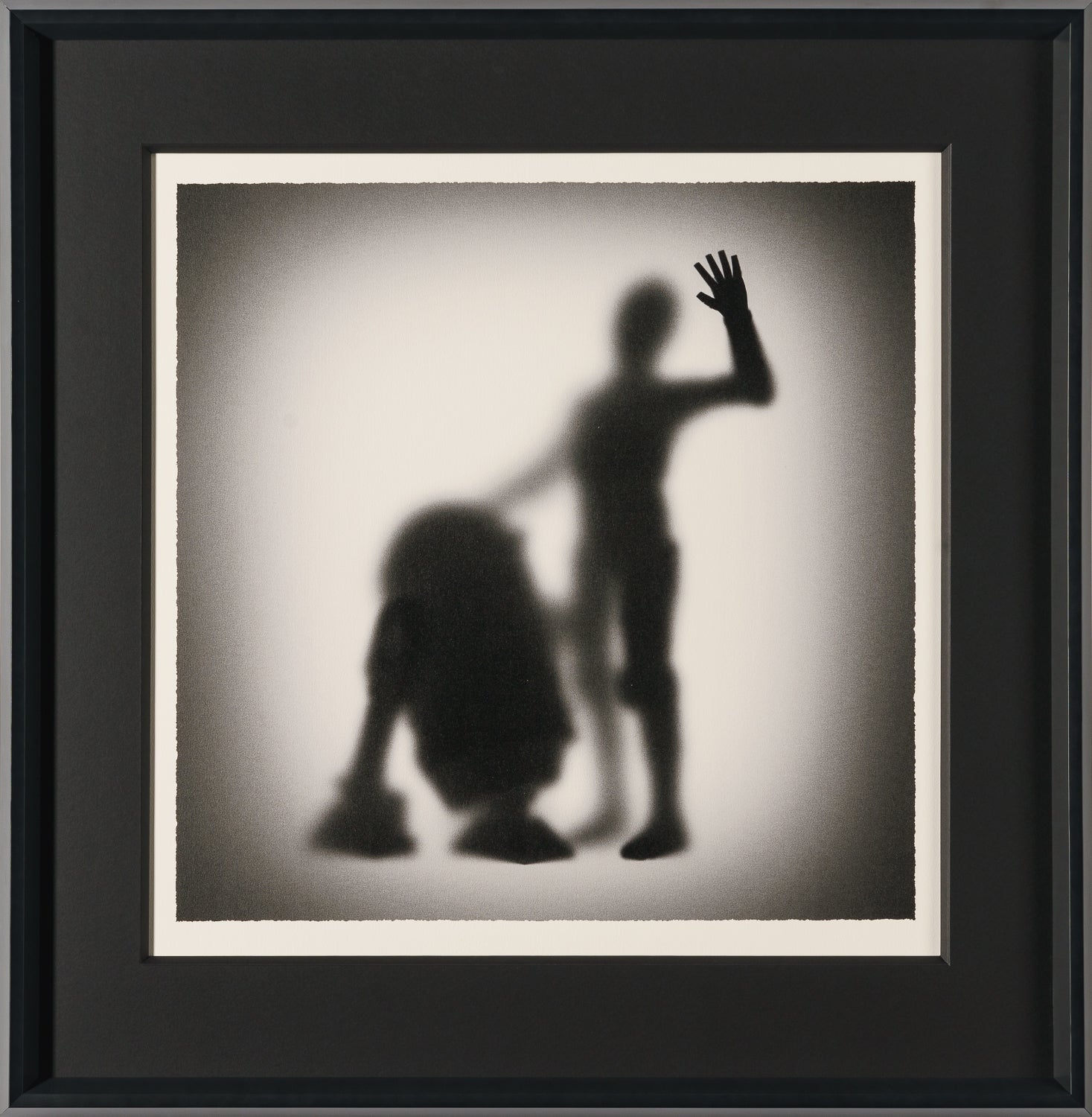 WHN SLE HUM 28596 4 Gone, Droids (R2D2 CP30) Medium