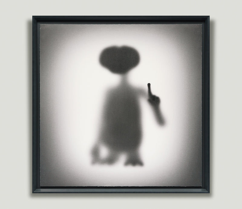 WHN SLE HUM 28600 Gone, Home 1 (off colour)