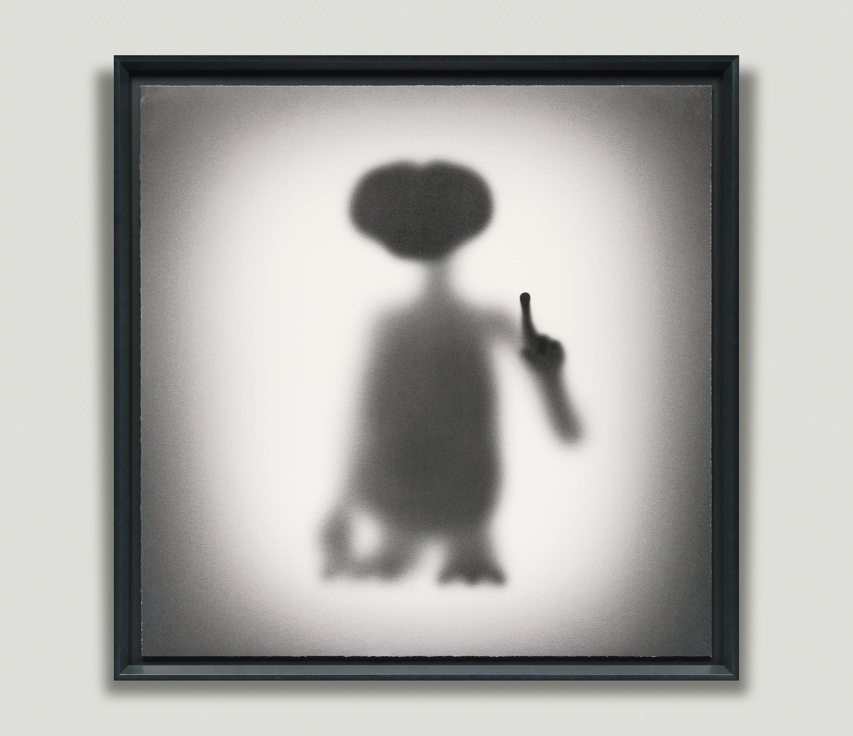 WHN SLE HUM 28600 Gone, Home 1 (off colour)