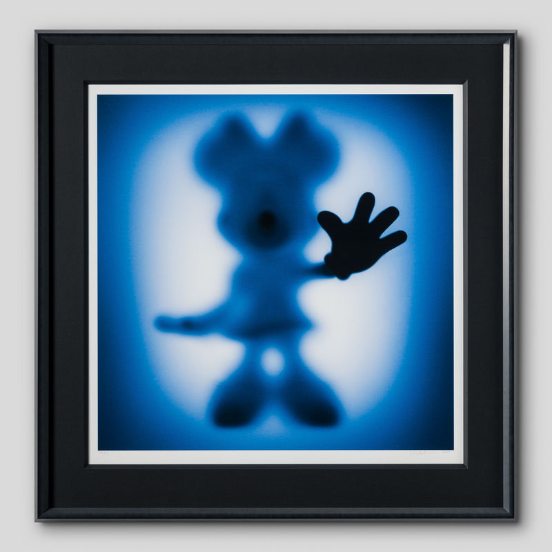 WHN SLE HUM 30386 Minnie Blue 90 x 90 1