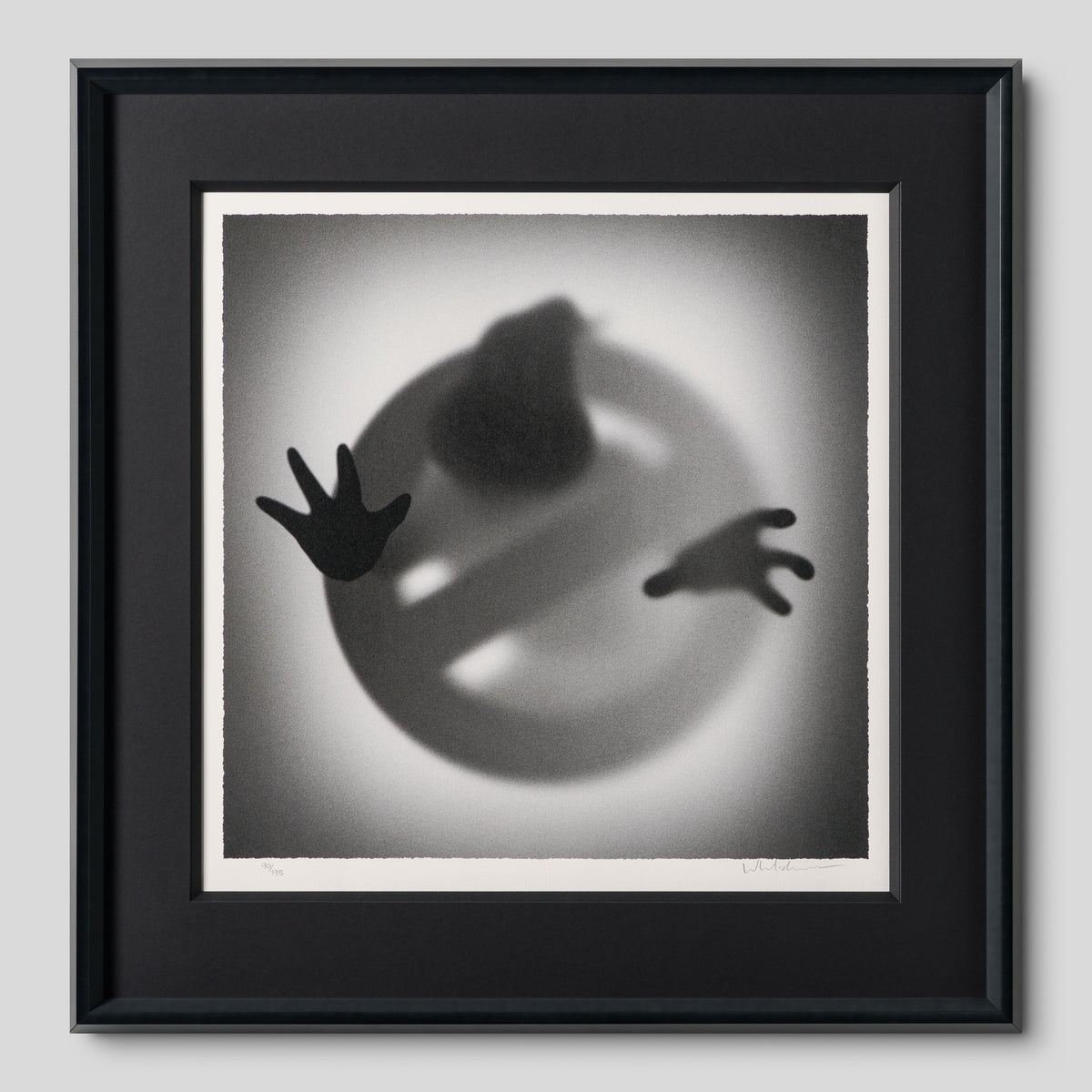 WHN SLE HUM 31721 Gone Bustin 60 x 60 1