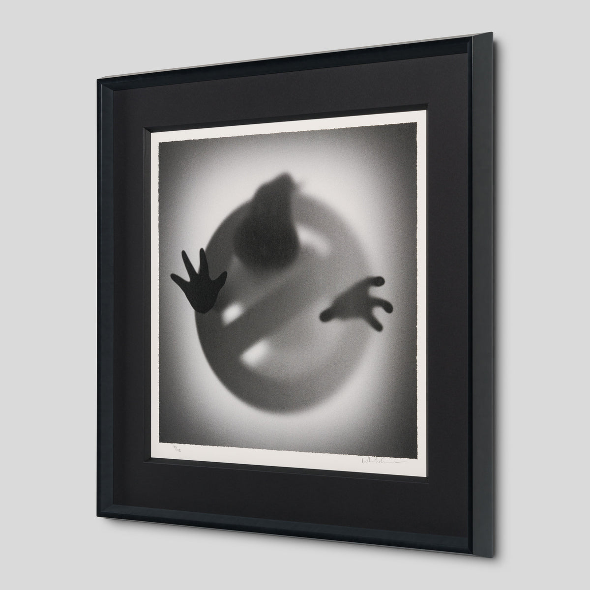 WHN SLE HUM 31721 Gone Bustin 60 x 60 2