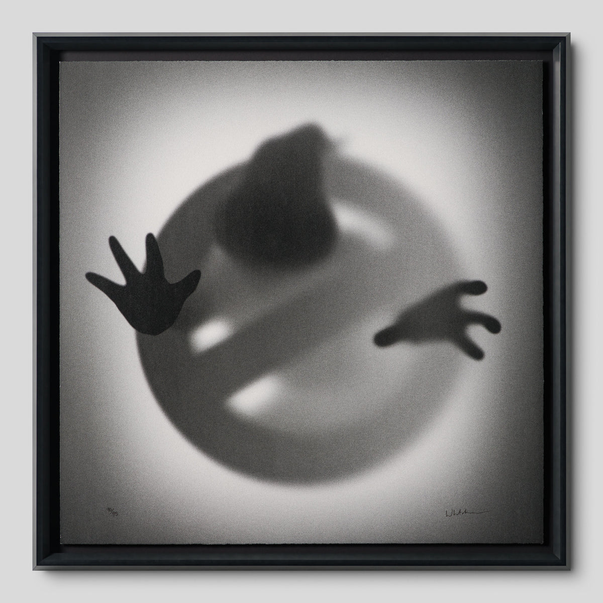 WHN SLE HUM 31723 Gone Bustin 90 x 90 1