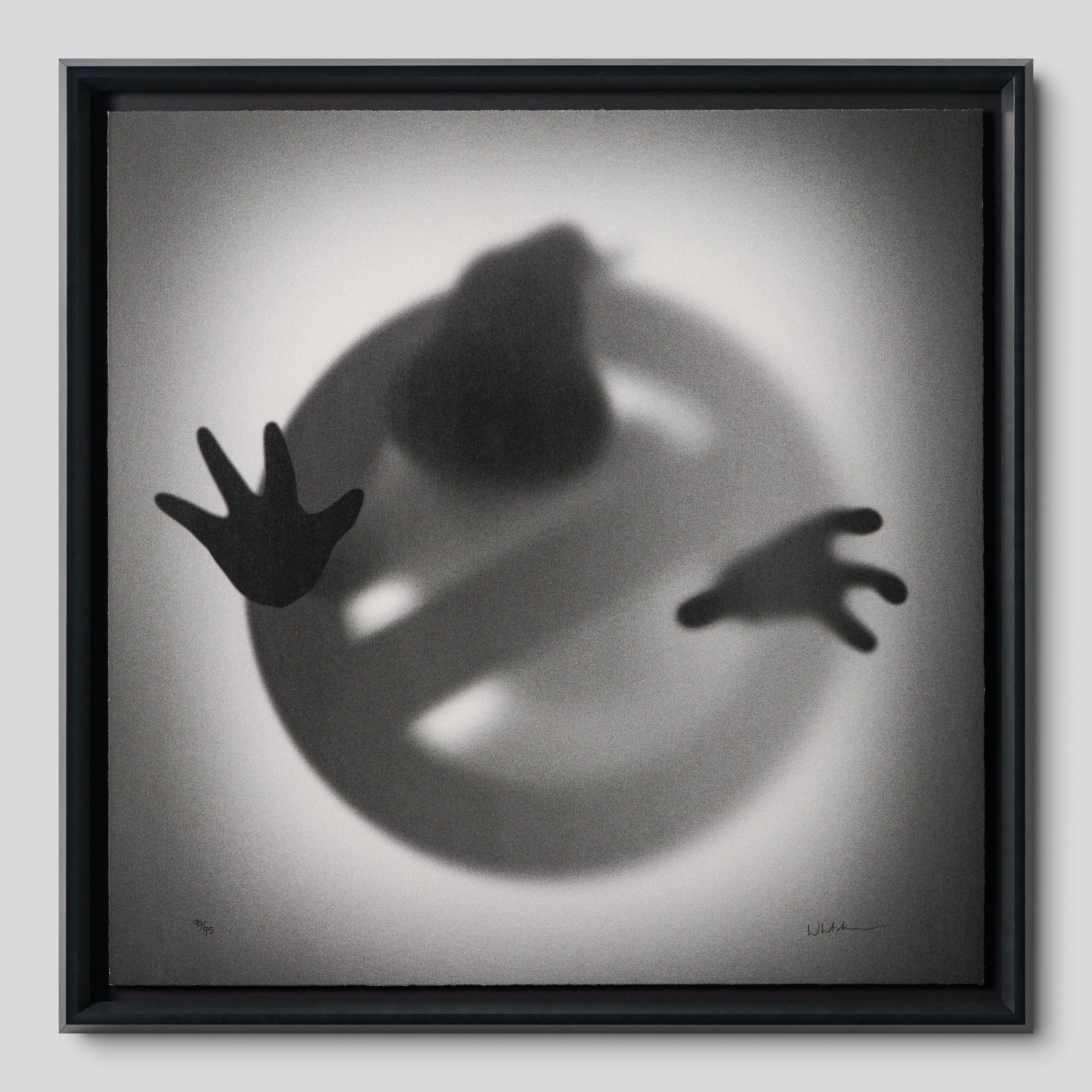 WHN SLE HUM 31723 Gone Bustin 90 x 90 1