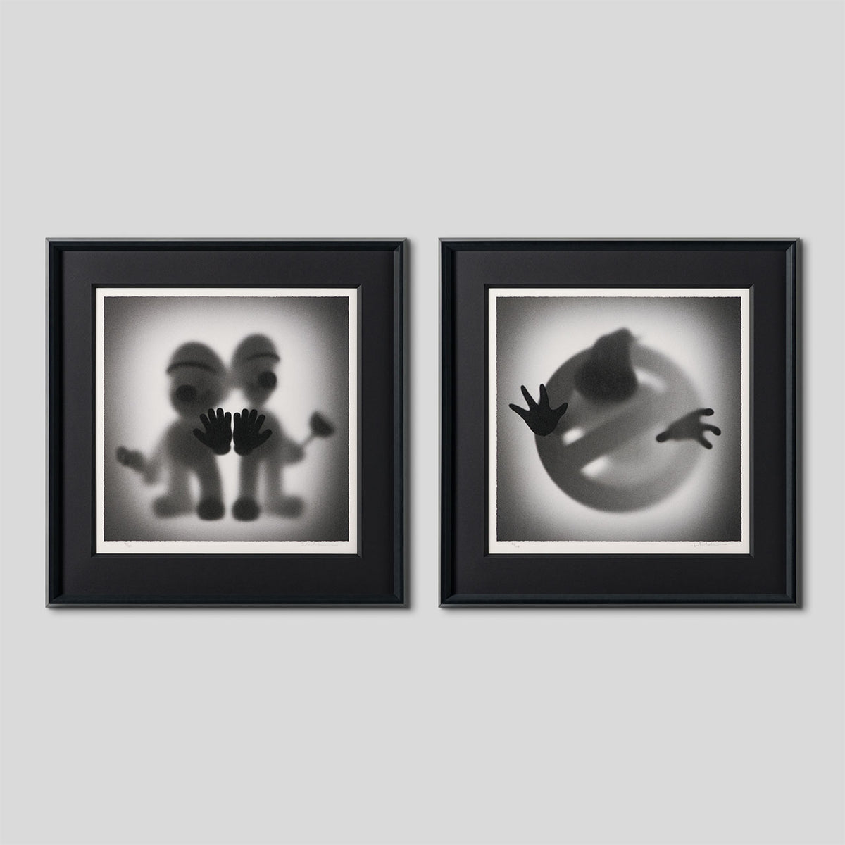 WHN SLE HUM 31824 Medium set of two