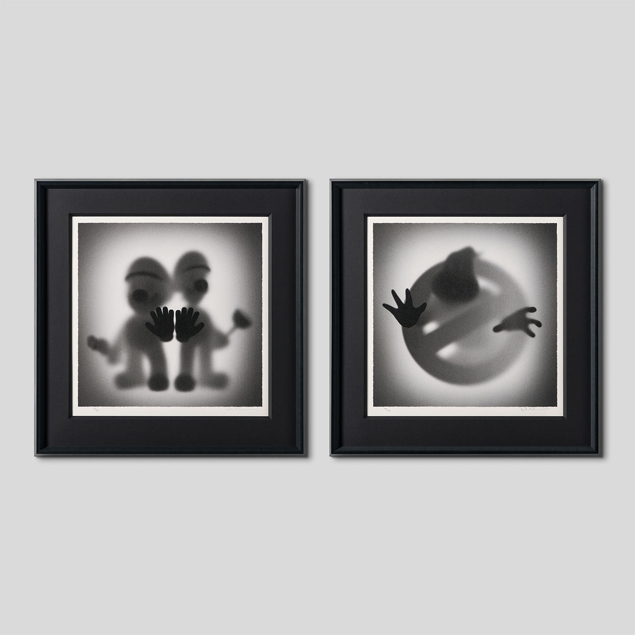 WHN SLE HUM 31824 Medium set of two