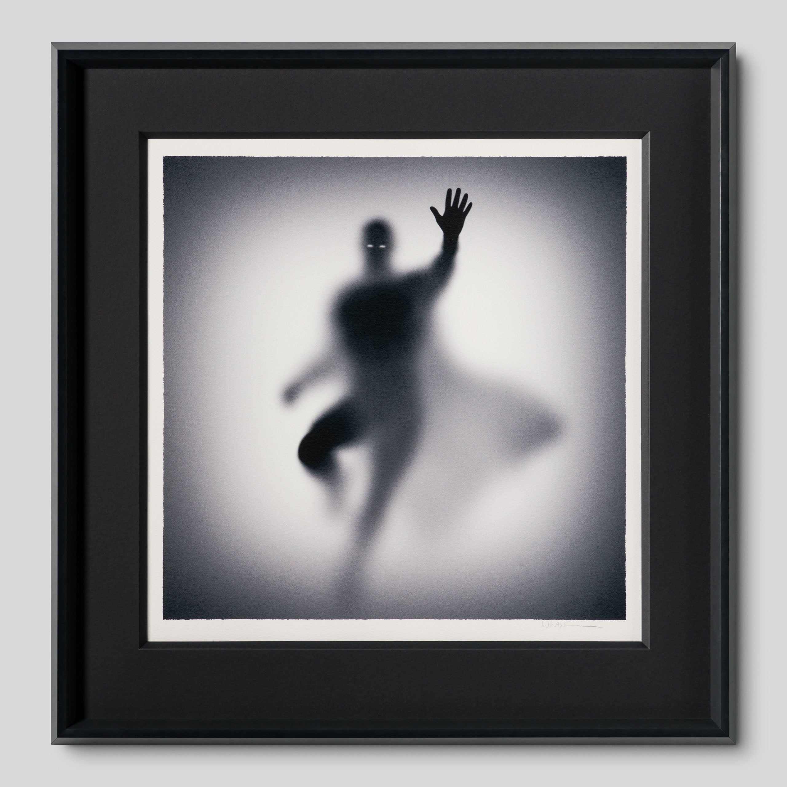 Gone, Spring 2024 | Framed Set of Four (Medium)