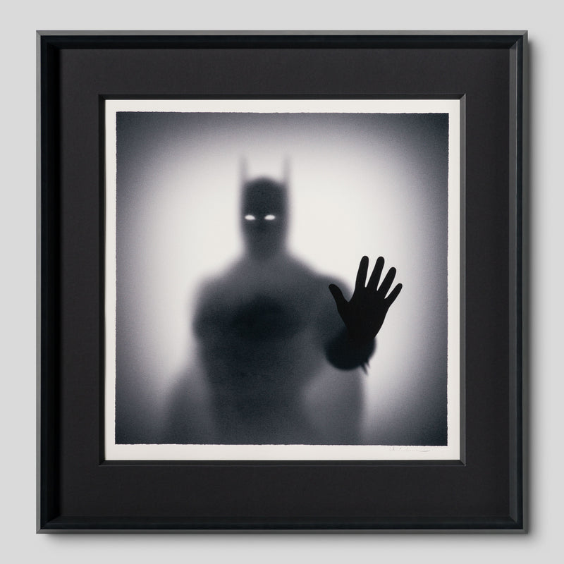 WHN SLE HUM 33004 Gone, Bruce 1