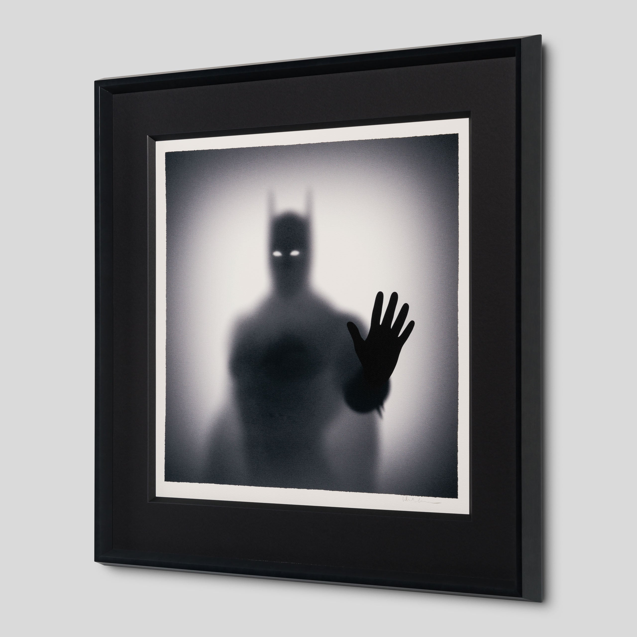 WHN SLE HUM 33004 Gone, Bruce 2