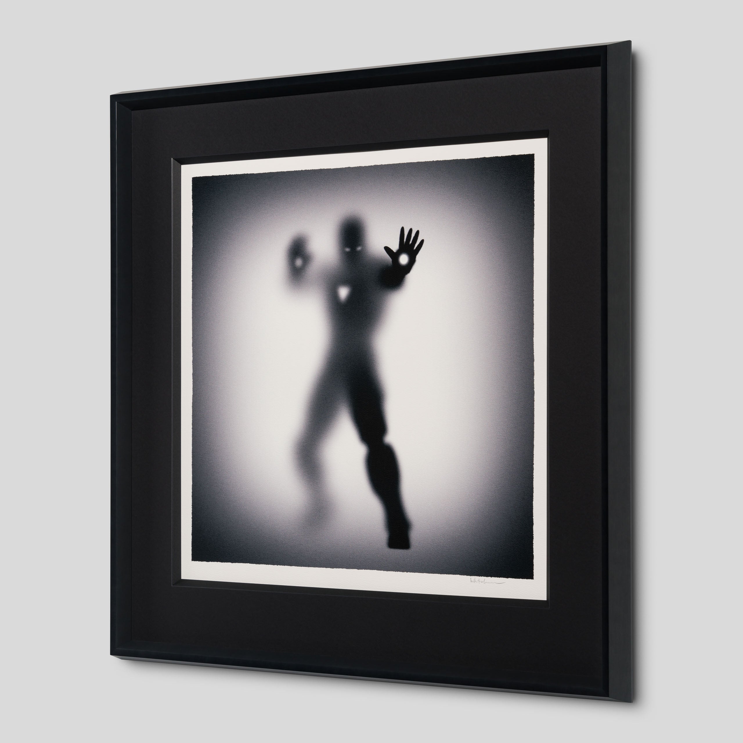 WHN SLE HUM 33006 Gone, Tony 2