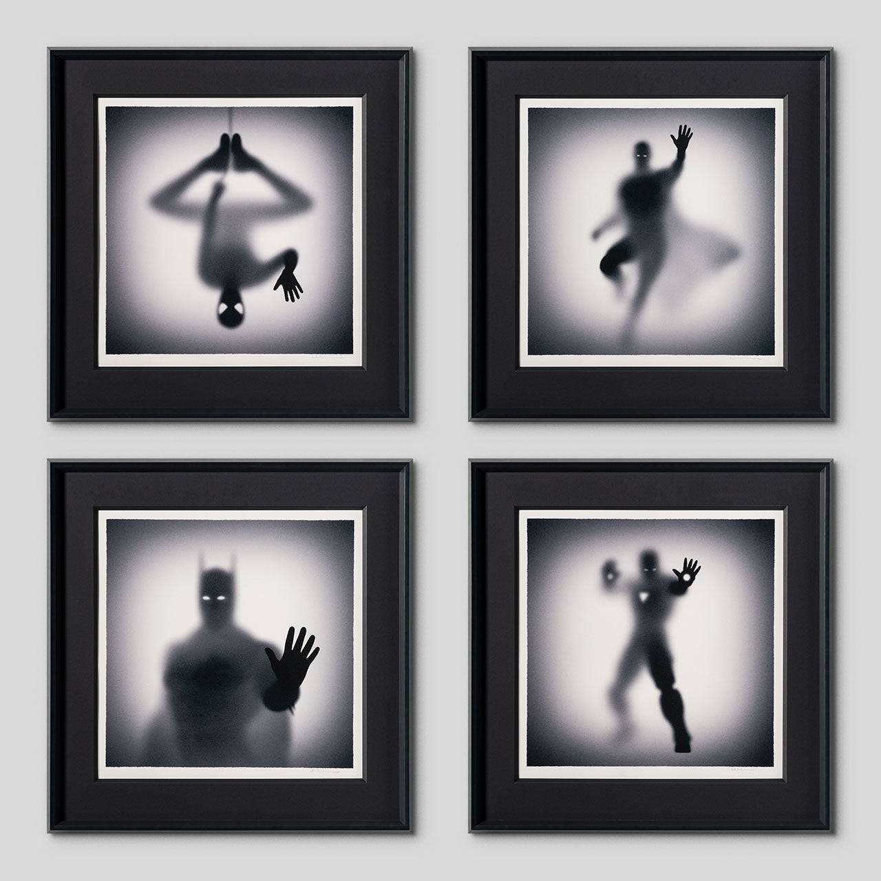 WHN SLE HUM 33054 Medium Set