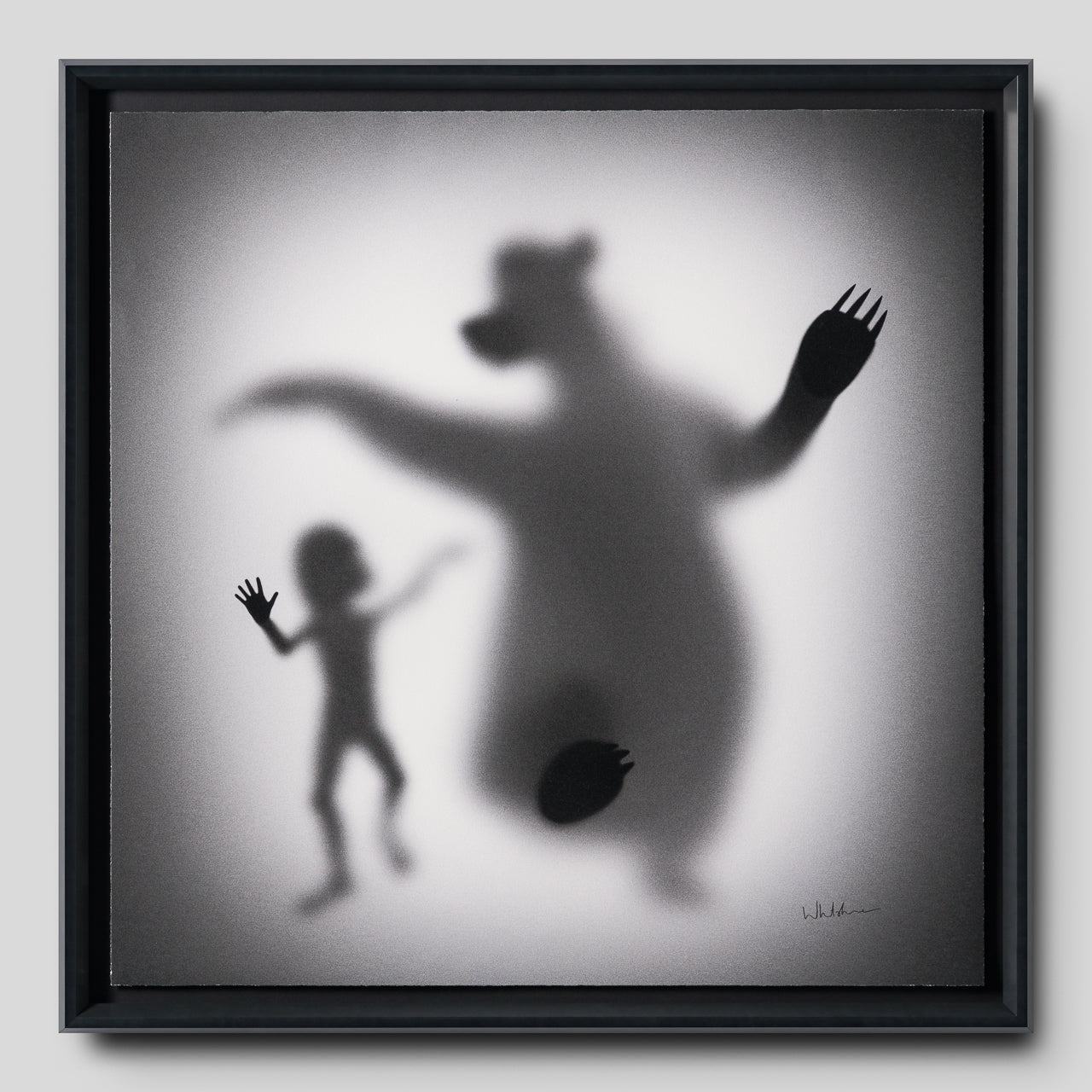 WHN TN Gone Bare Necesity