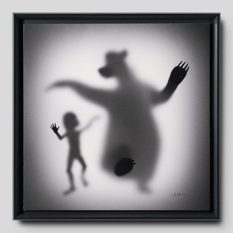 WHN TN Gone Bare Necesity