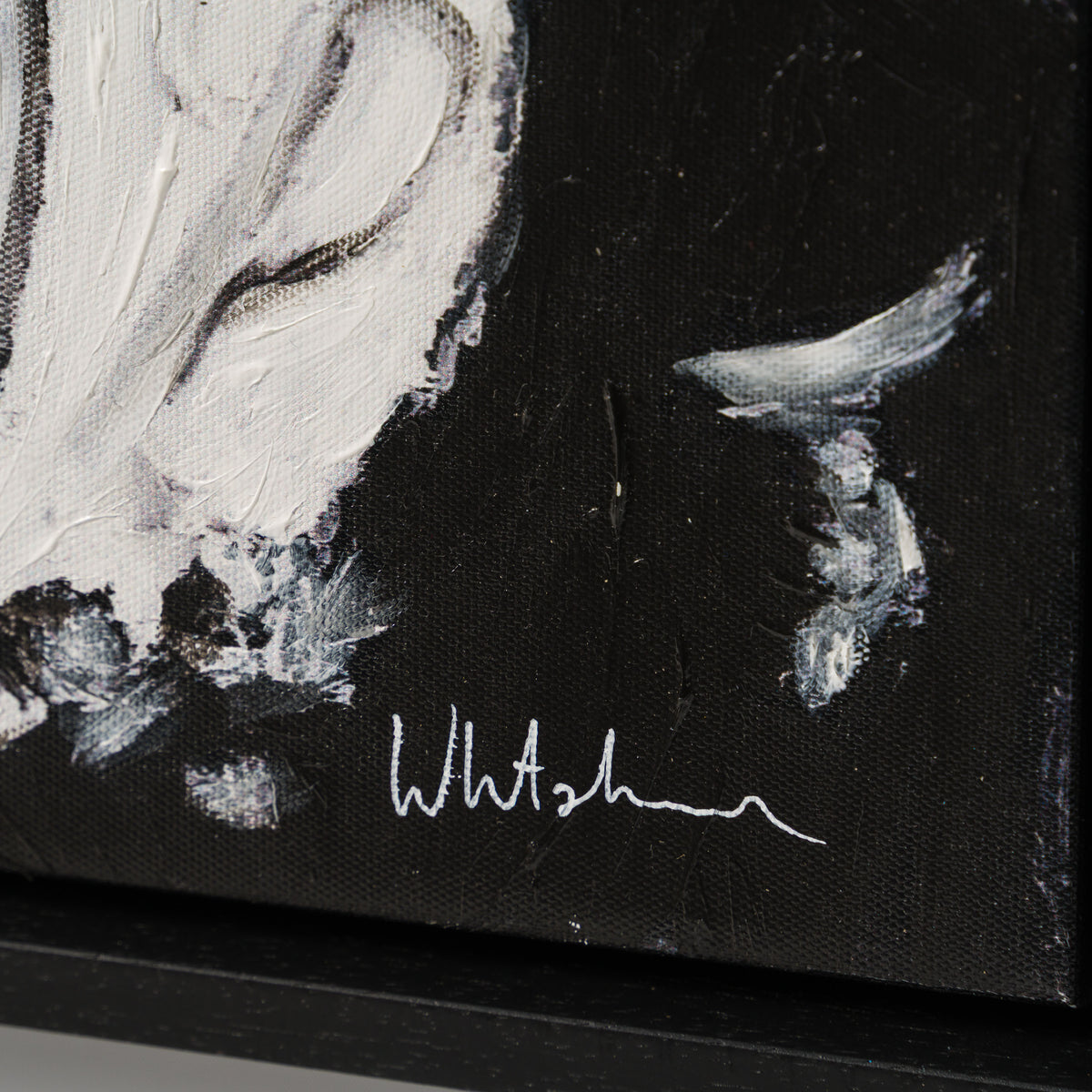 Unauthorised Mission