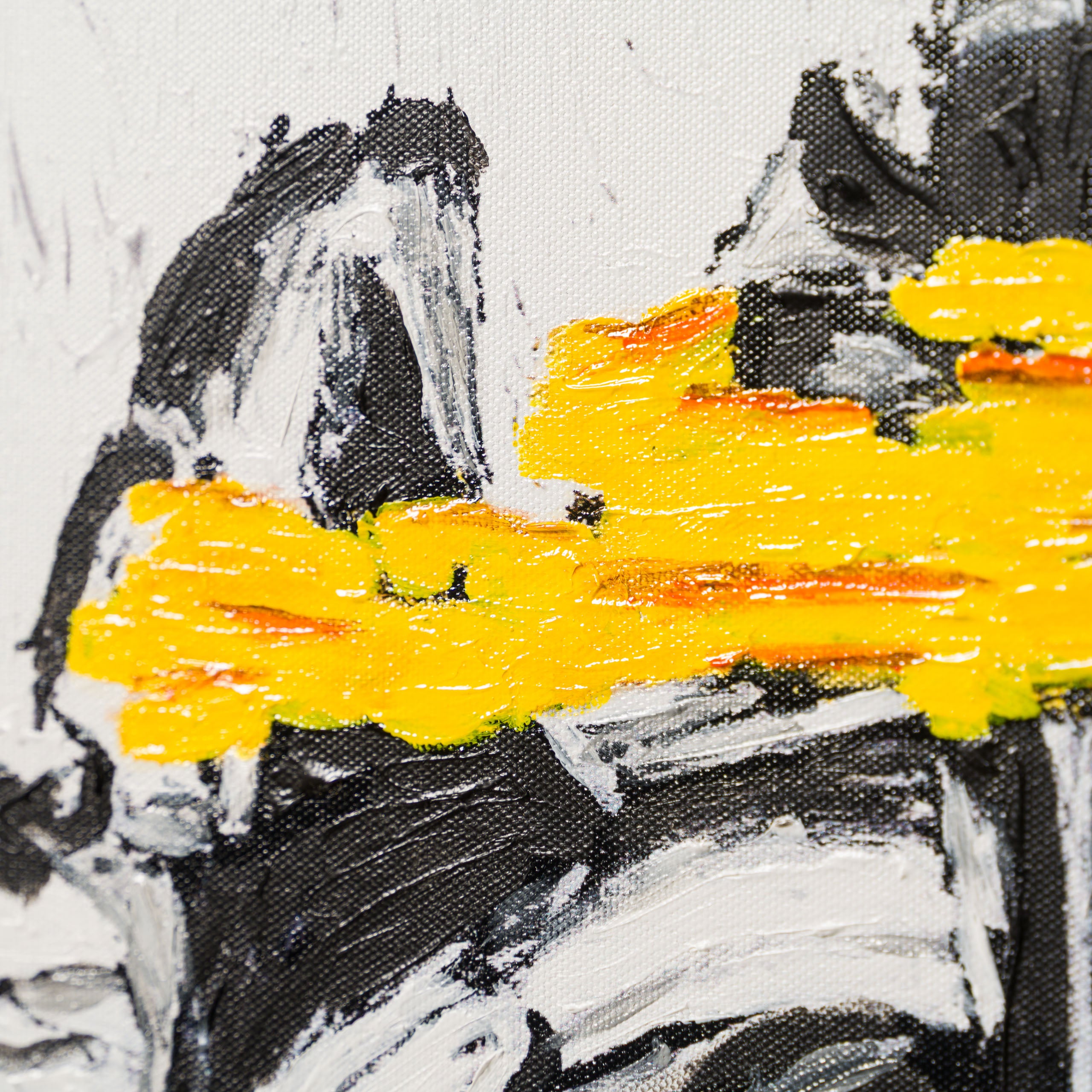 Unauthorised Mission