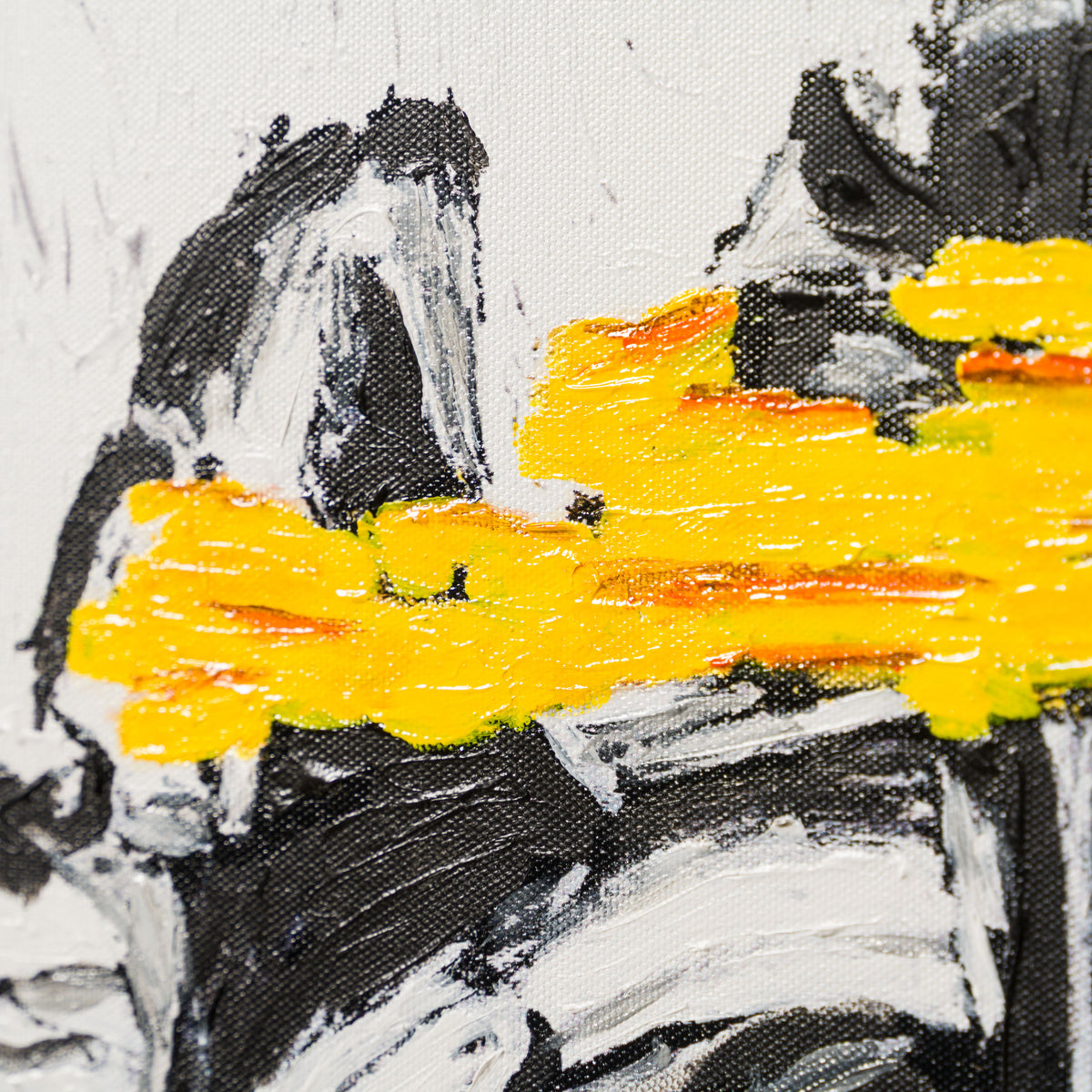 Unauthorised Mission