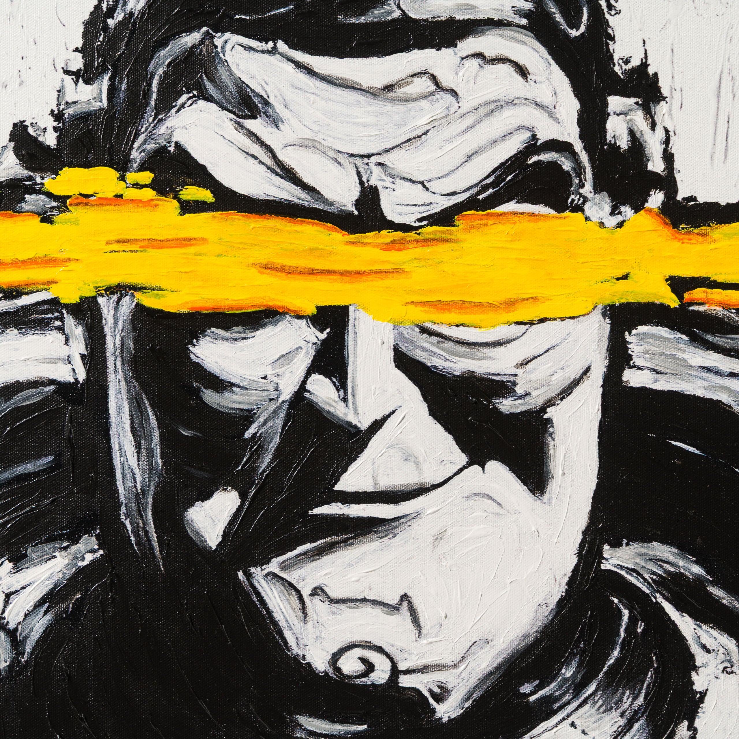 Unauthorised Mission