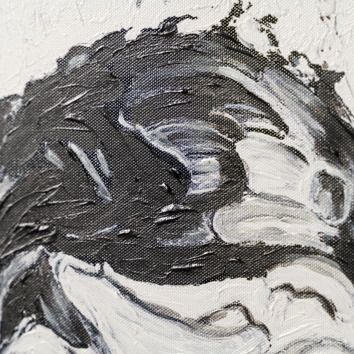 Unauthorised Mission