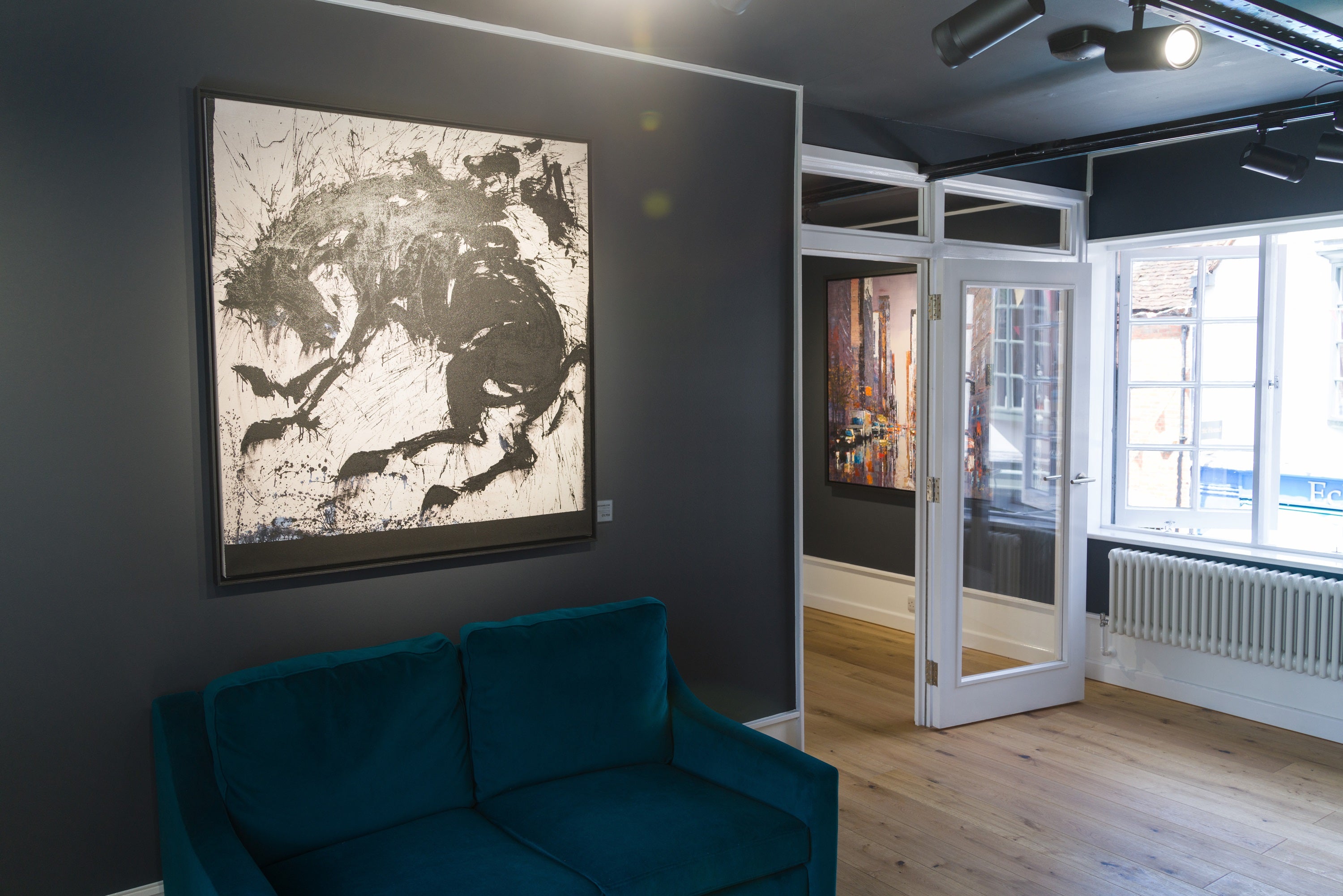 Product image 1 for richard-hambleton-tribeca-rider-1634897770