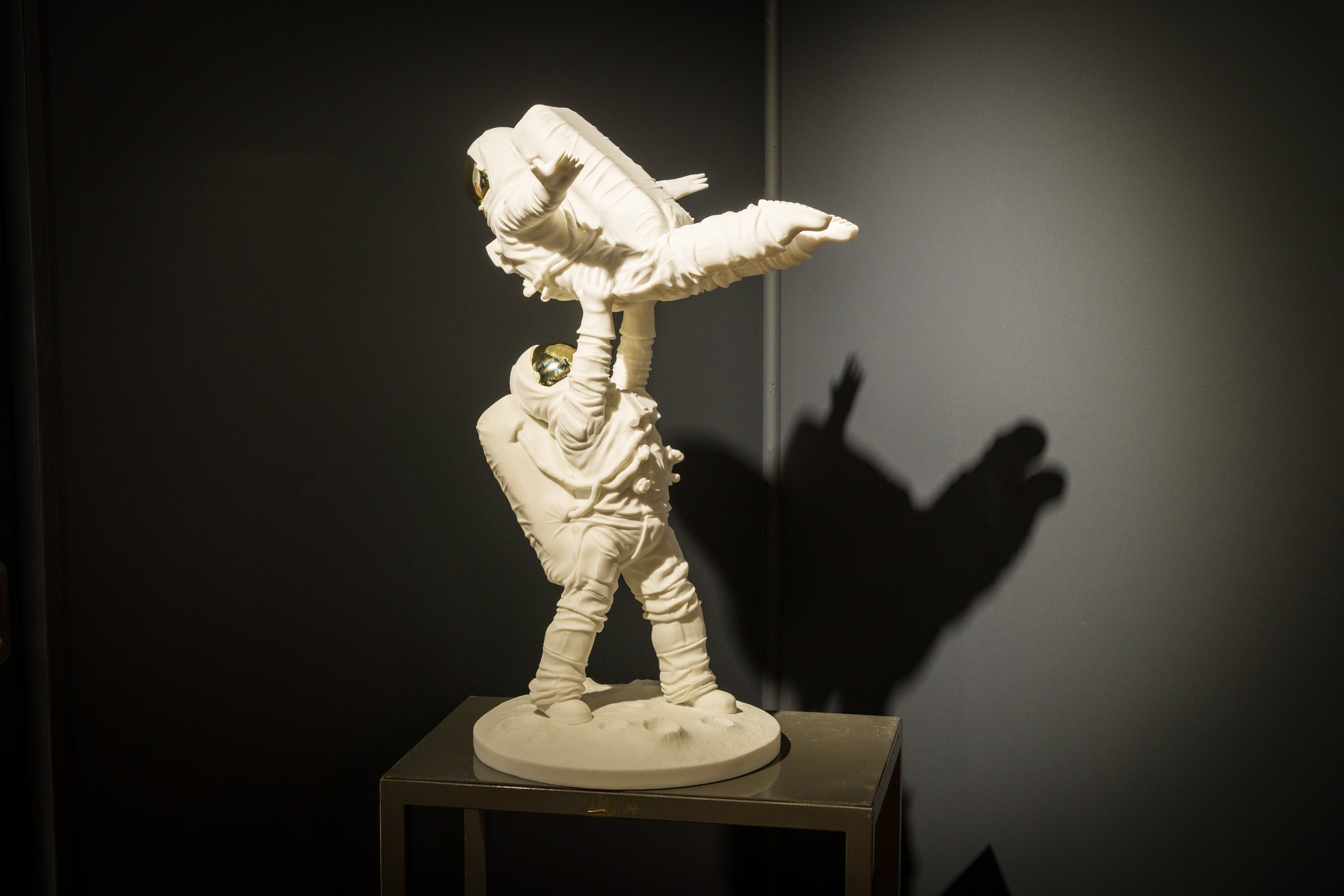 Product image 2 for whatshisname-one-small-step-lift-off