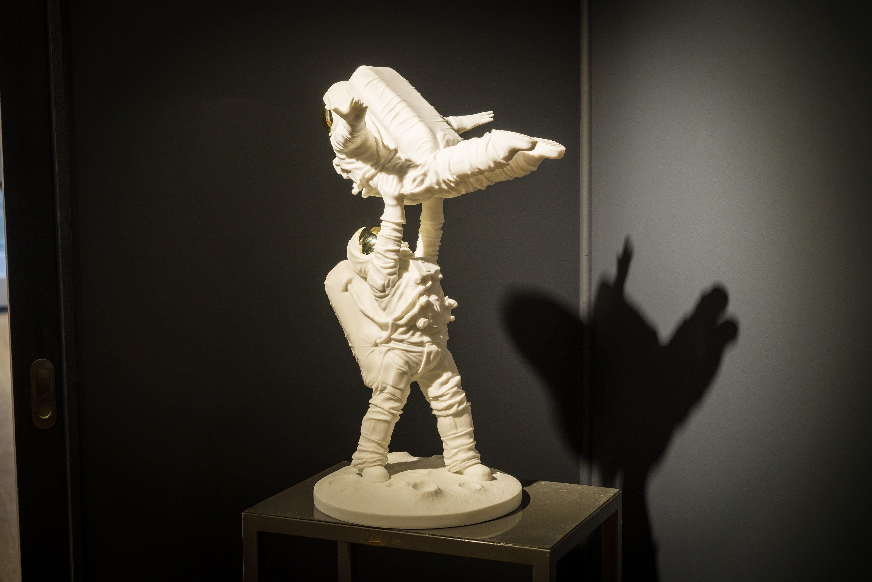 Product image 1 for whatshisname-one-small-step-lift-off