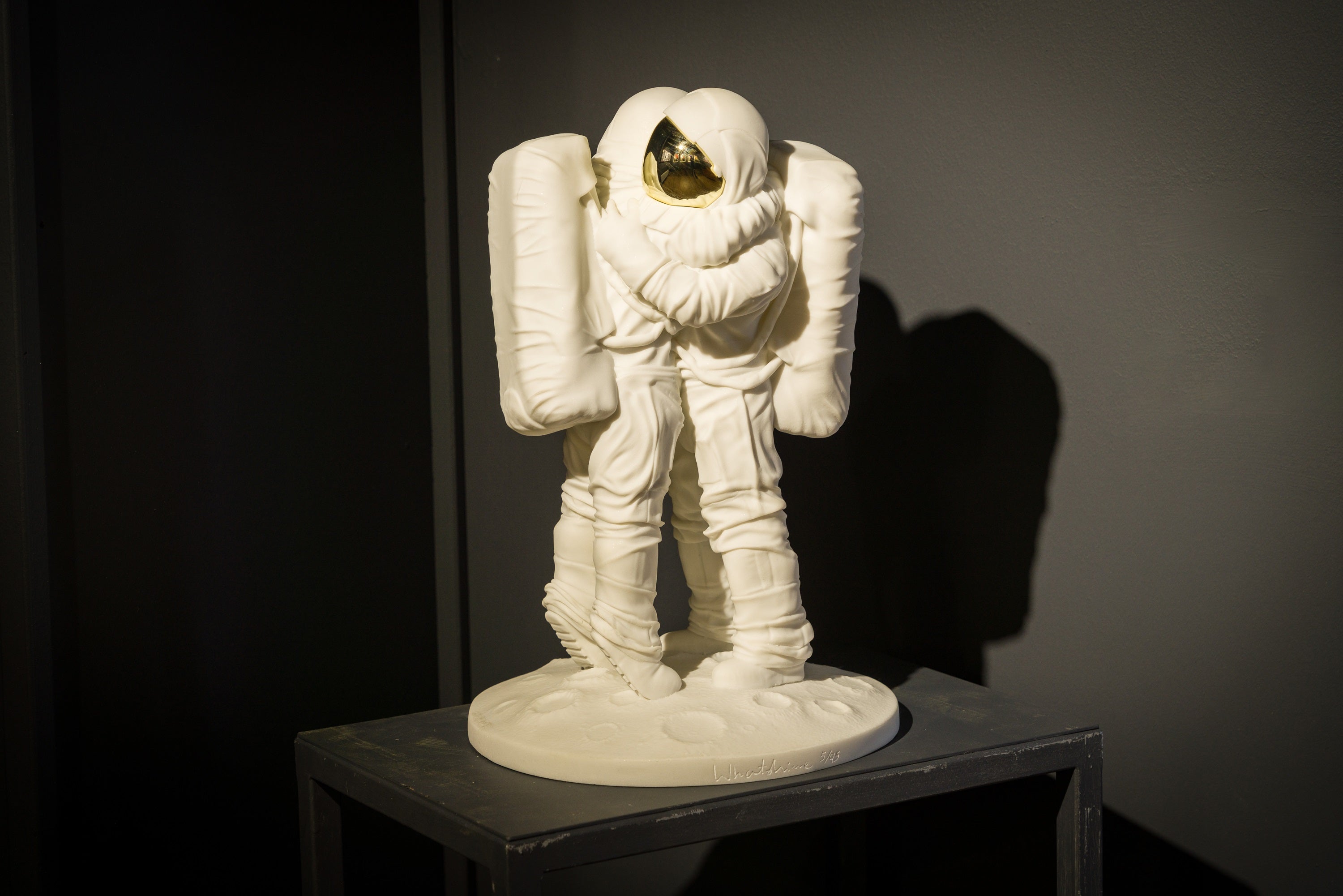 Product image 1 for whatshisname-one-small-step-together