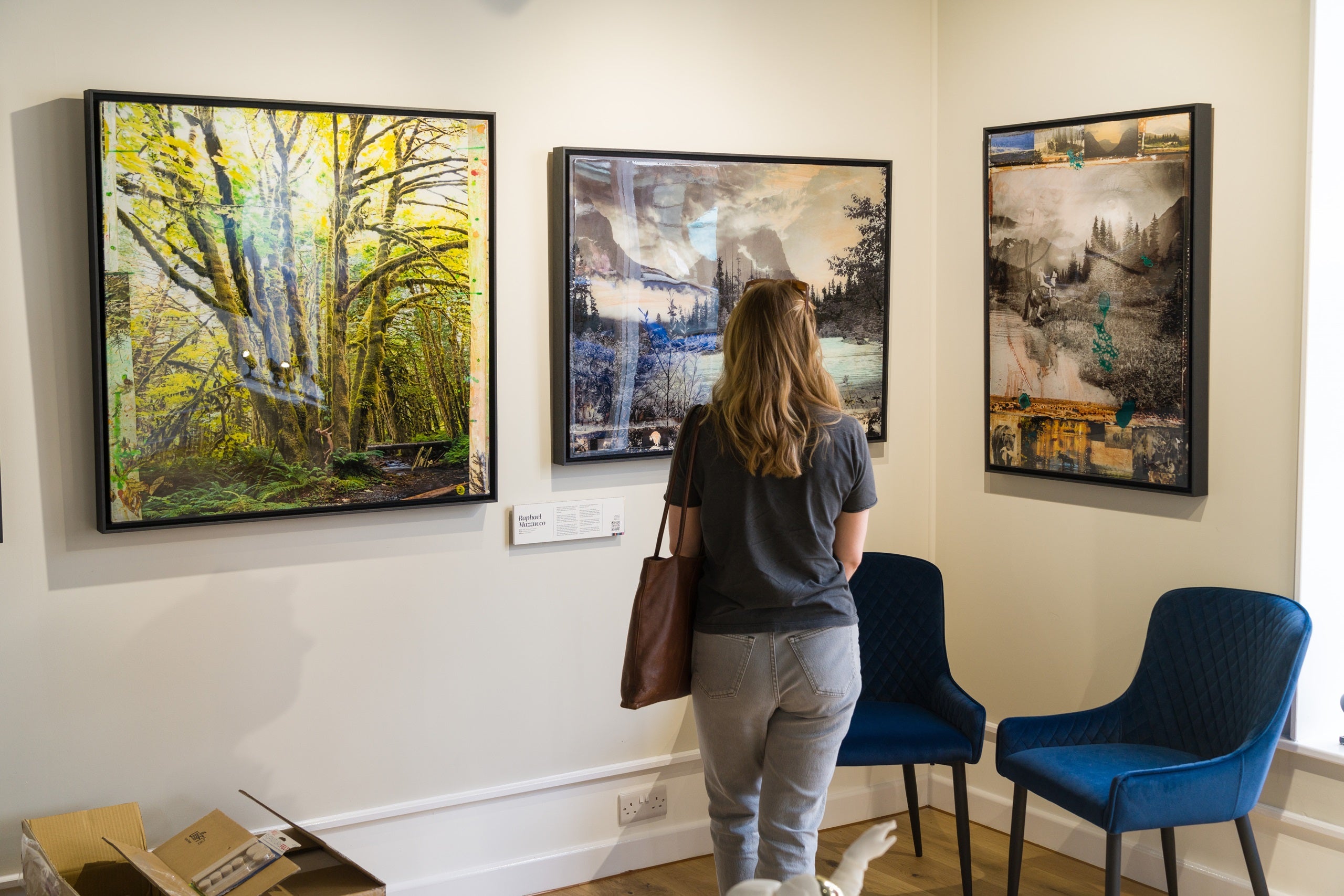 Product image 1 for raphael-mazzucco-motherland-2024-set-of-four