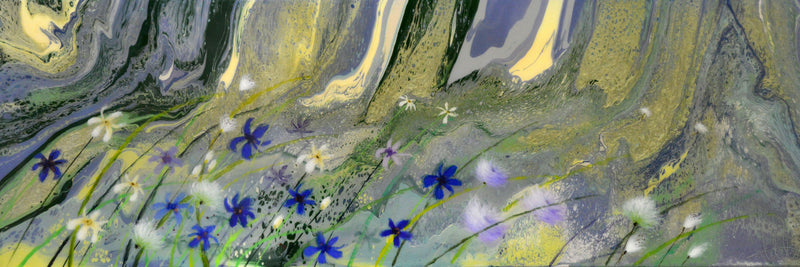 WSA The Water Garden VI