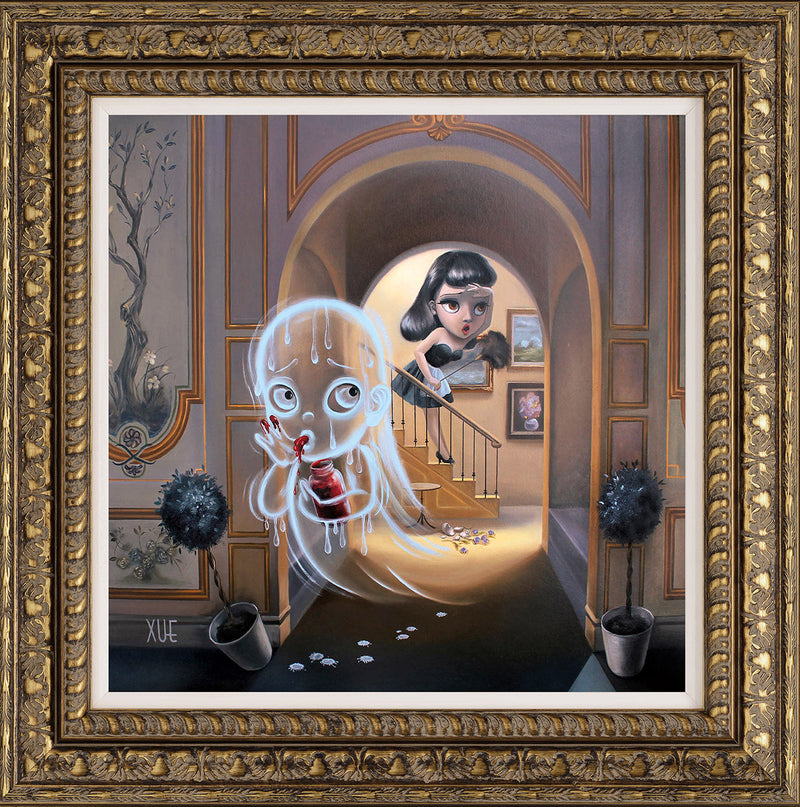 XUE No jam tomorrow r2 F