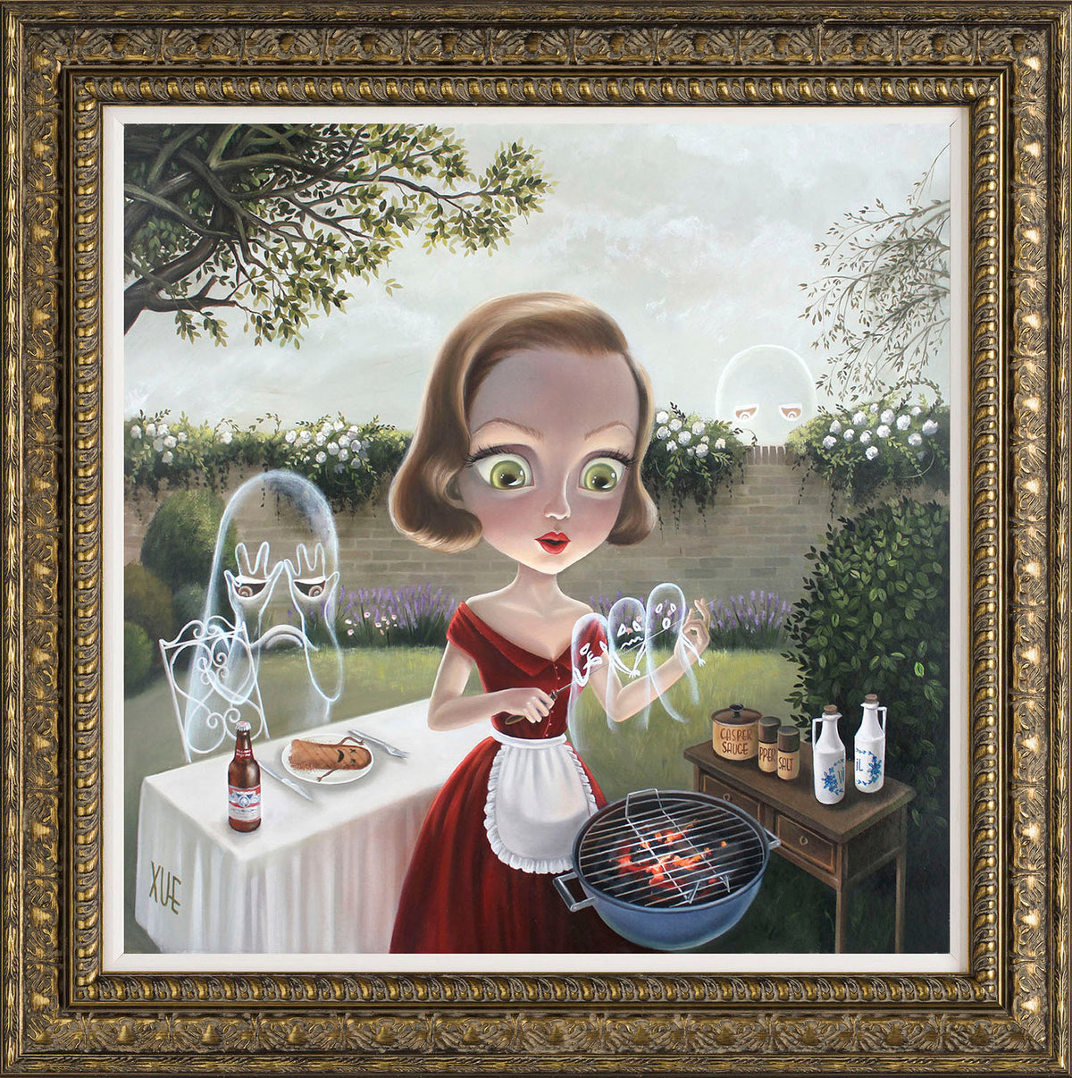 XUE Sunday Roast FNC