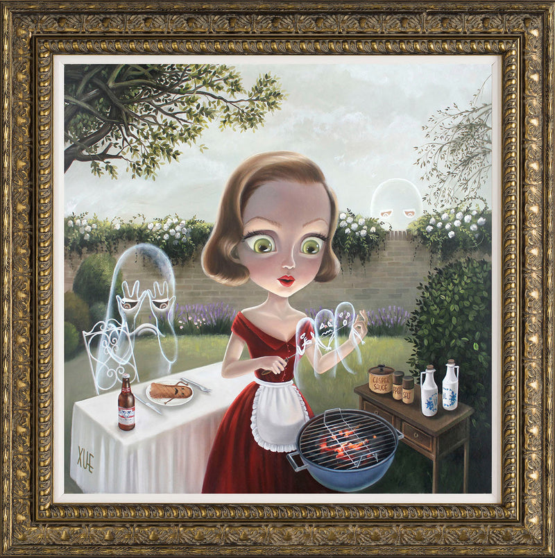 XUE Sunday Roast FNC