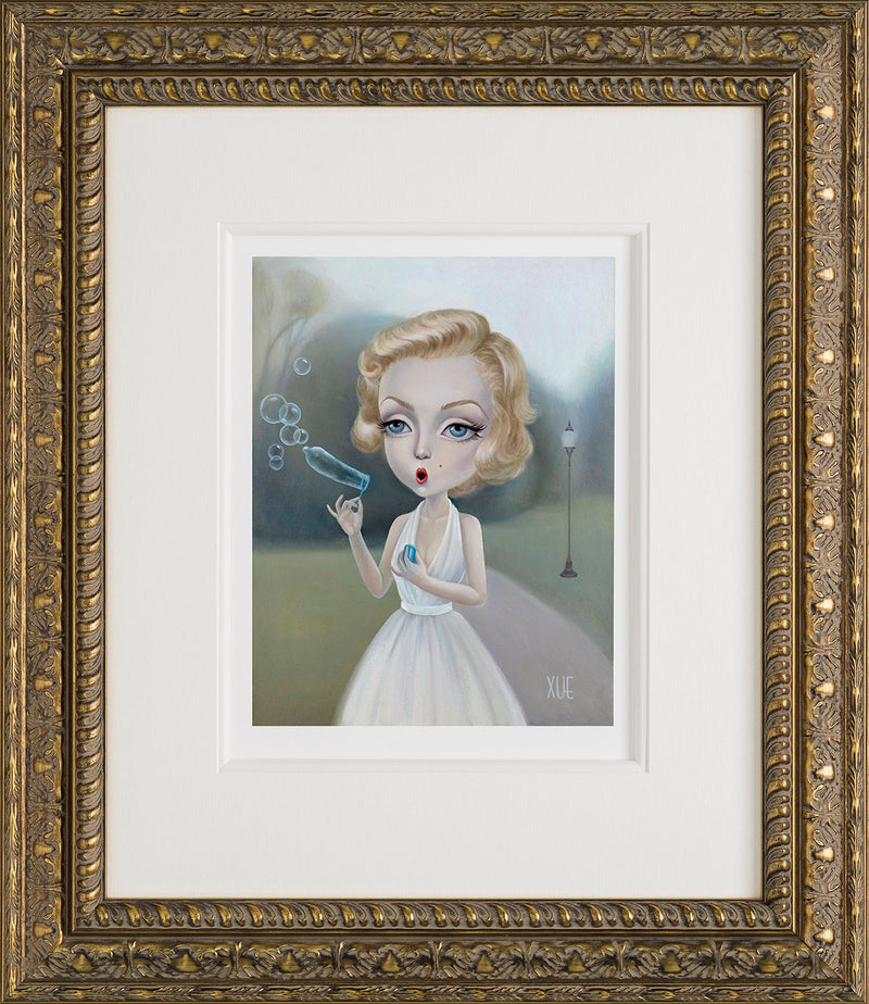 XWA I%E2%80%99m Forever Blowing Bubbles F2